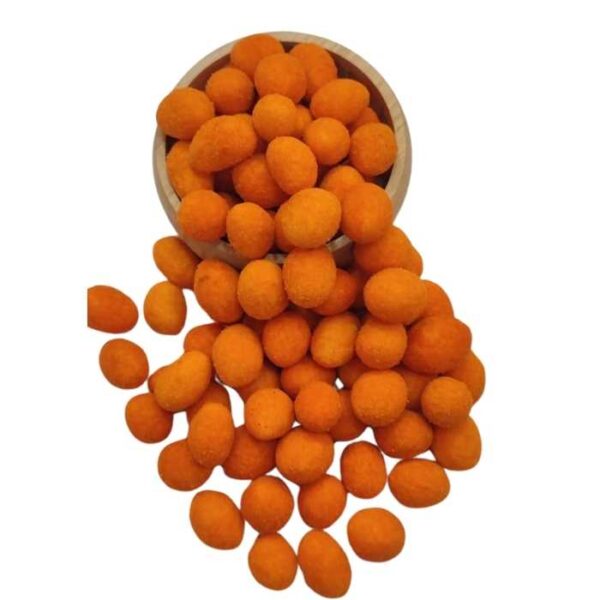 Cips Fıstık