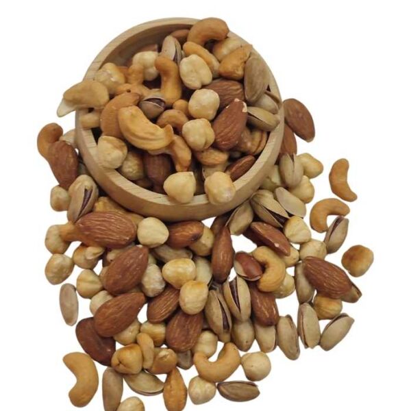 Karışık Lüks Kuruyemiş