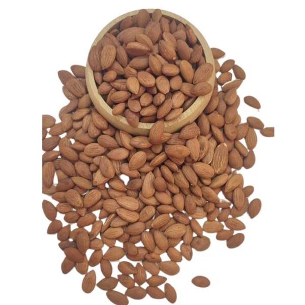 Kayısı Çekirdeği